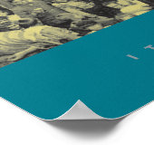 Poster de Little Italy New York City (Coin)