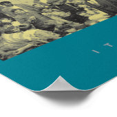 Poster de Little Italy New York City (Coin)