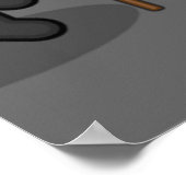 Poster de Little Ninjas (Coin)