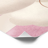 Poster de livres et de cadeaux pour bébés Boloon r (Coin)