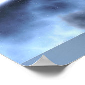 Poster De L'Obscurité (Coin)