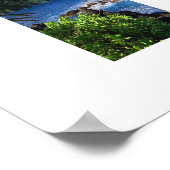 Poster de l'océan hawaïen (Coin)