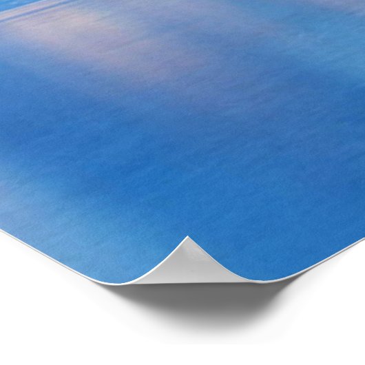 Poster de l'Ocean Peer Dock (Coin)