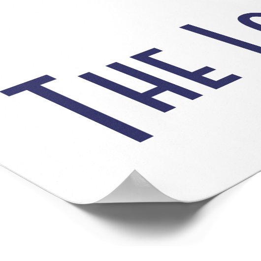 Poster de Loch Ness Monster (Coin)