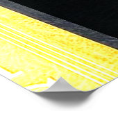 Poster de l'Odyssée Holgaart de Homer (Coin)