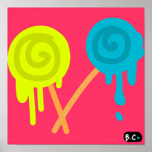 Poster de Lolly