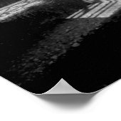 Poster de l'ombre (Coin)