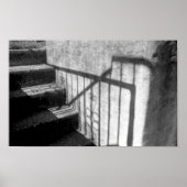 Poster de l'ombre (Devant)