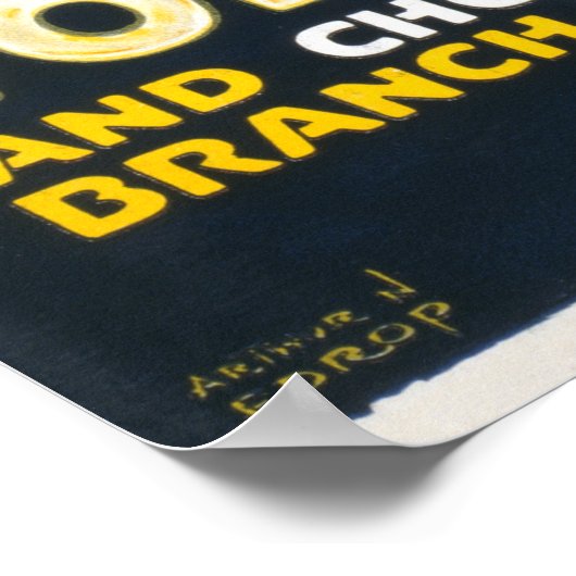 Poster de l'oncle Sam (Coin)