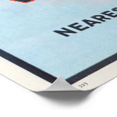 Poster de l'oncle Sam (Coin)