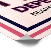 Poster de l'oncle Sam Obama (Coin)