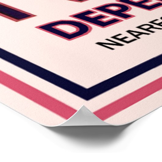 Poster de l'oncle Sam Obama (Coin)