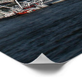 Poster de London Eye (Coin)