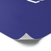 Poster de Londres (Coin)