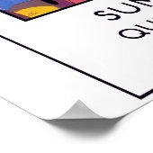 Poster de Londres Travel (Coin)