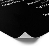 Poster de l'ONGLET DEUX LOUPS (Coin)