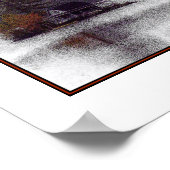 Poster de Loon Island Misty (Coin)