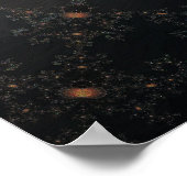 Poster 'De l'or ; à l'or...' (Coin)