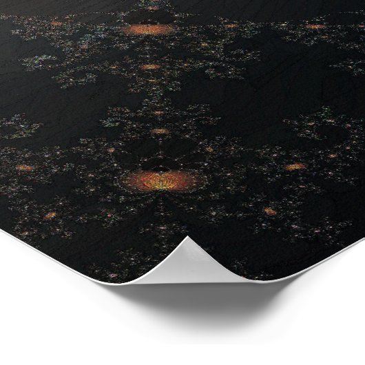 Poster 'De l'or ; à l'or...' (Coin)