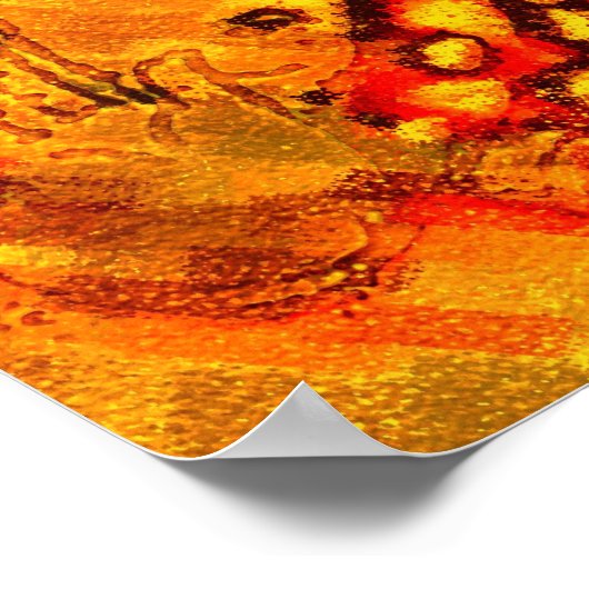 Poster de Lord Shiva Parvati (Coin)