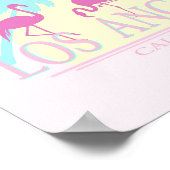 Poster de Los Angeles (Coin)