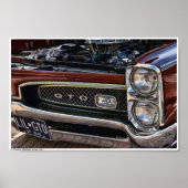 Poster de l'OTO (Devant)