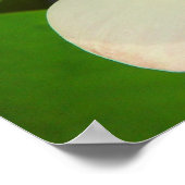 poster de lotus (Coin)