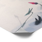 Poster de Lotus in the Pond (Coin)