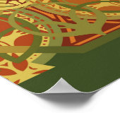 Poster de Louis Sullivan (Coin)