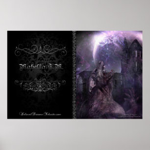 Poster De Loup et d'homme (édition spéciale)