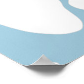 Poster de loups rêveurs (Coin)