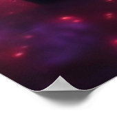 Poster de l'ours d'amour de la mère (Coin)