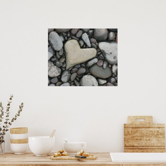 Poster de Love on the Rocks (Cuisine)