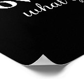 Poster de Love What You Do (Coin)