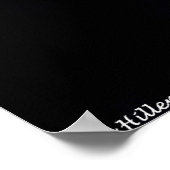 Poster de Lovely Tawny Daylily II (Coin)