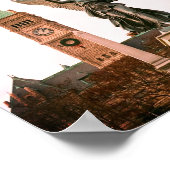 Poster de Lowell Massachusetts (Coin)