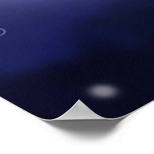 poster de luciole mignon (Coin)