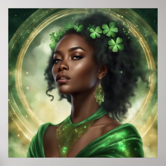 Poster de Lucky Lady (Devant)