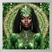 Poster de Lucky Lady (Devant)