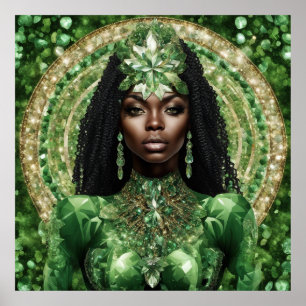 Poster de Lucky Lady