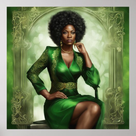 Poster de Lucky Lady (Devant)