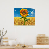 Poster De L'Ukraine (Cuisine)