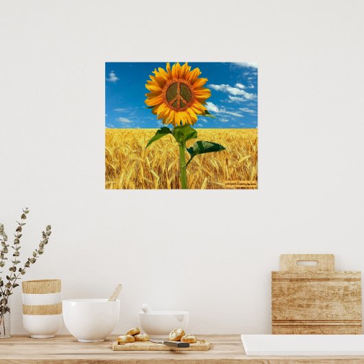 Poster De L'Ukraine (Cuisine)