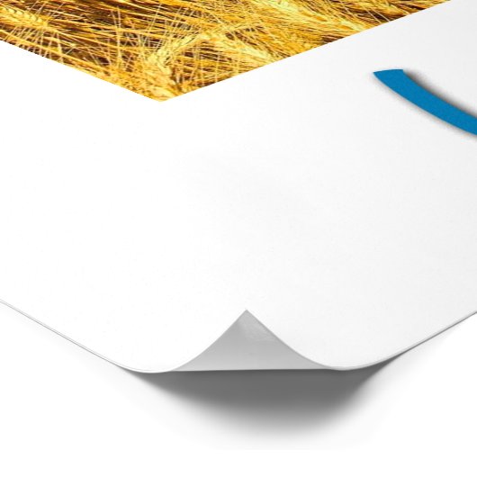 Poster De L'Ukraine (Coin)