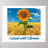 Poster De L'Ukraine (Devant)