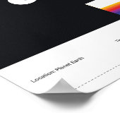 Poster de l'Unité (Coin)