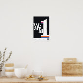 Poster de l'Unité (Cuisine)