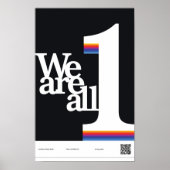 Poster de l'Unité (Devant)