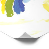 Poster de l'unité Quaker (Coin)