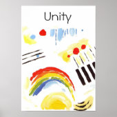 Poster de l'unité Quaker (Devant)